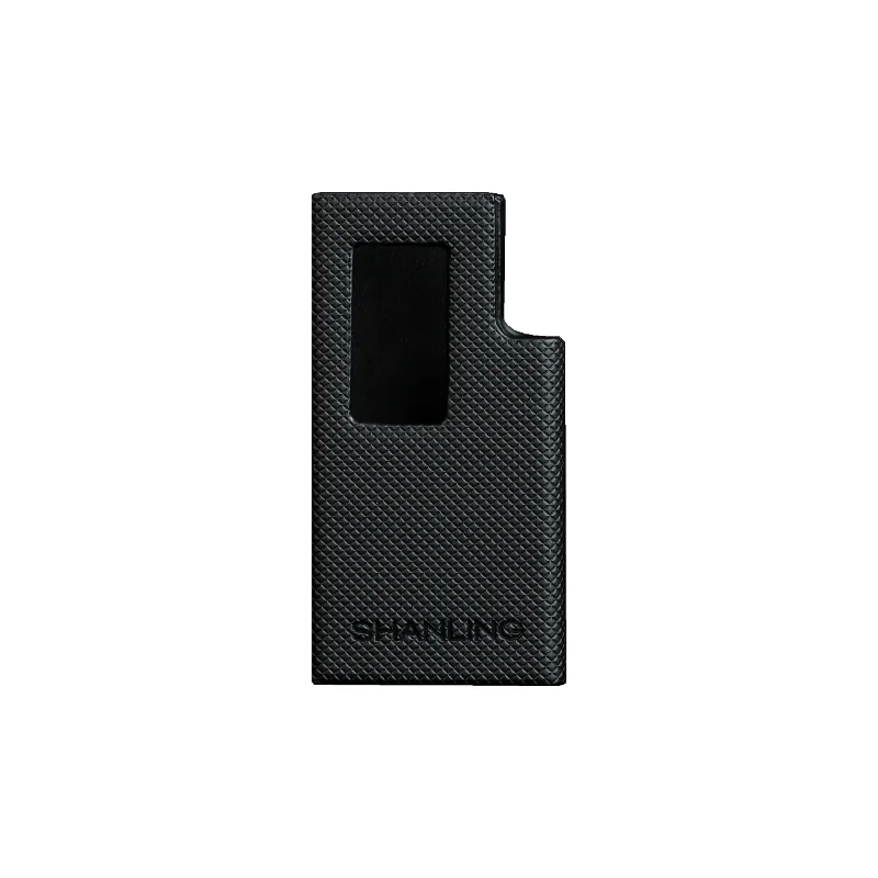 Case Shanling UA6 II